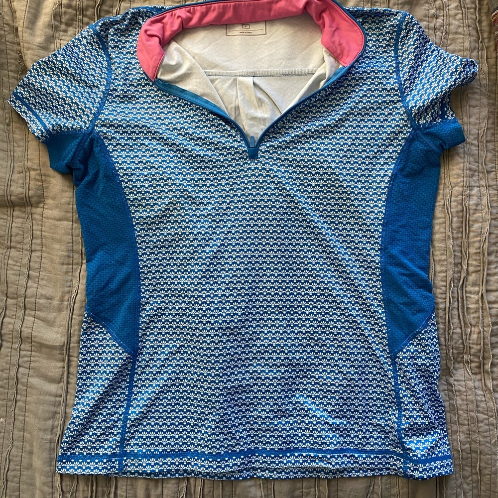 Dover English riding Shirt